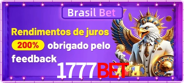 1777BET