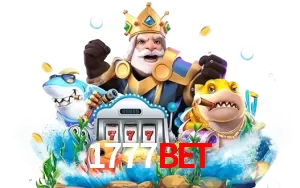 1777BET