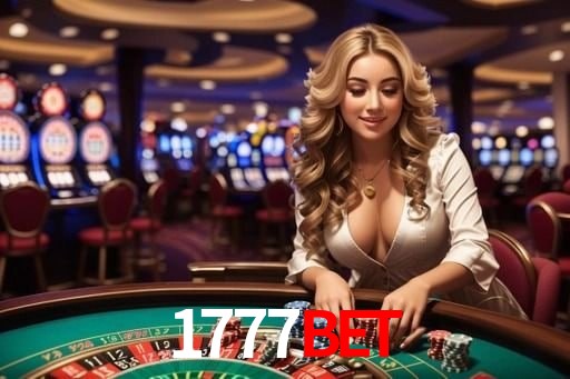 Segurança App 1777bet